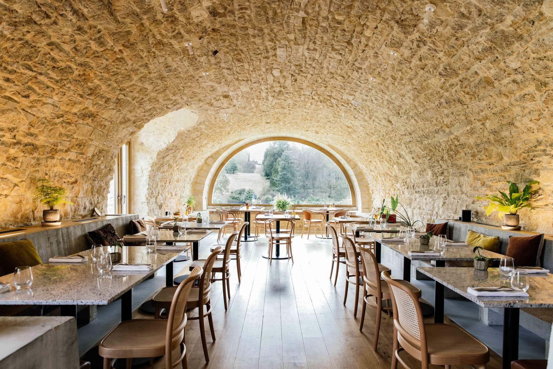 Restaurant Cambrousse